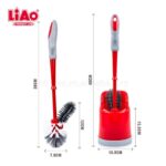 LIAO TOILET BRUSH