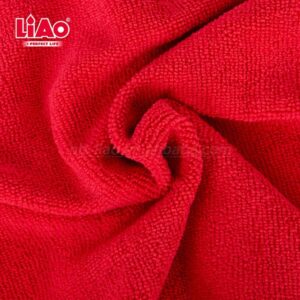 Liao 3pcs microfiber towel