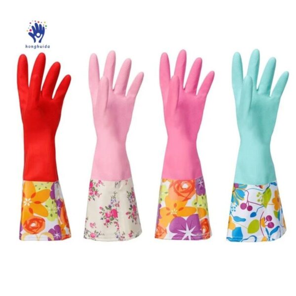 Liao 2 pcs gloves