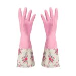 Liao 2 pcs gloves