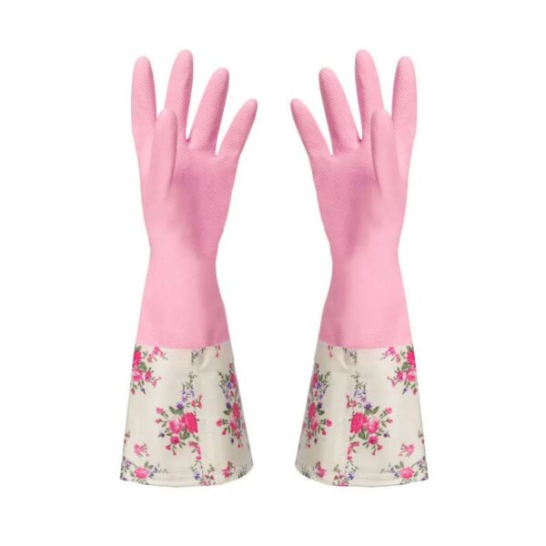 Liao 2 pcs gloves