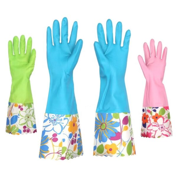 Liao 2 pcs gloves