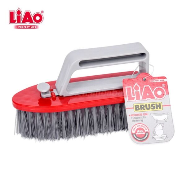 Liao scrubbing brush
