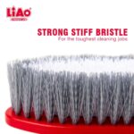 Liao scrubbing brush