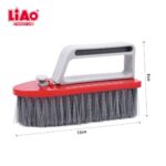 Liao scrubbing brush