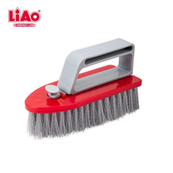 Liao scrubbing brush