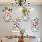 Stylish Wall Stickers Set - Home Decor Upgrade