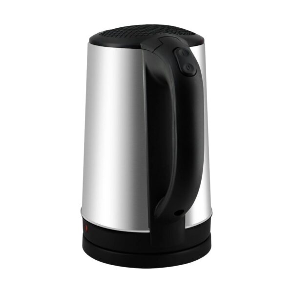 3 L Electric Kettle: Fast Boil, Ideal Kitchen Upgrade