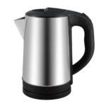 3 L Electric Kettle: Fast Boil, Ideal Kitchen Upgrade