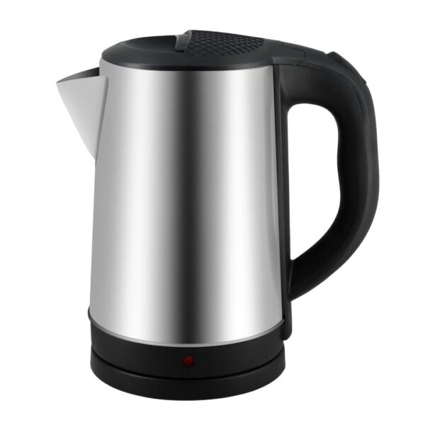 3 L Electric Kettle: Fast Boil, Ideal Kitchen Upgrade