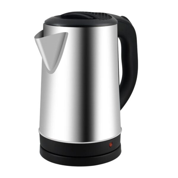 3 L Electric Kettle: Fast Boil, Ideal Kitchen Upgrade