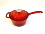 CAST IRON