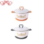 Hujiaqi 4 pcs food warmer
