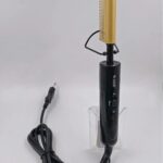 Wear electric hot comb