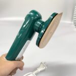 Travel Iron: Quick Heat Mini Steam Iron