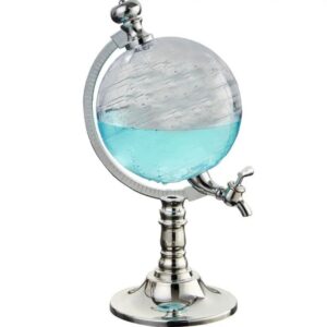 3.5 Liters Globe dispenser