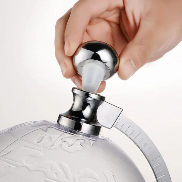 3.5 Liters Globe dispenser