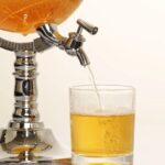 1.5 Liters Globe dispenser