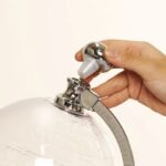 1.5 Liters Globe dispenser