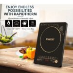 Electric Magnetic cooker