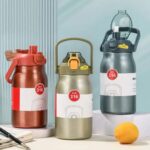 1000ml insulated vacuum flask