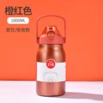 1000ml insulated vacuum flask