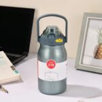 1000ml insulated vacuum flask