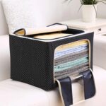 Foldable Storage Bag