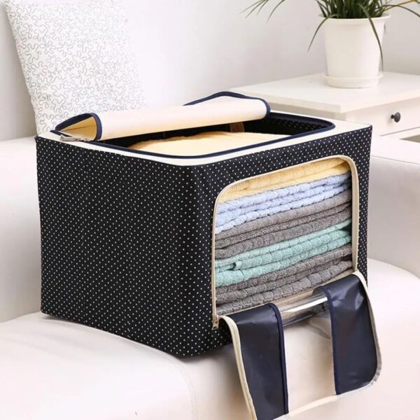 Foldable Storage Bag