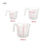 3pcs measuring cup