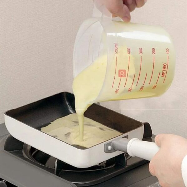 3pcs measuring cup