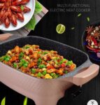 12 liters electric cooker