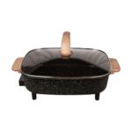 12 liters electric cooker