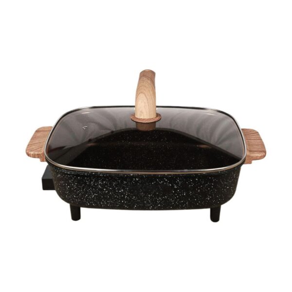 12 liters electric cooker