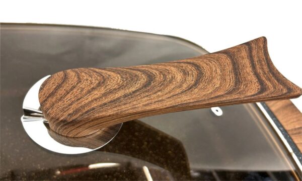 12 liters electric cooker