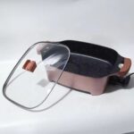 15 liters electric cooker