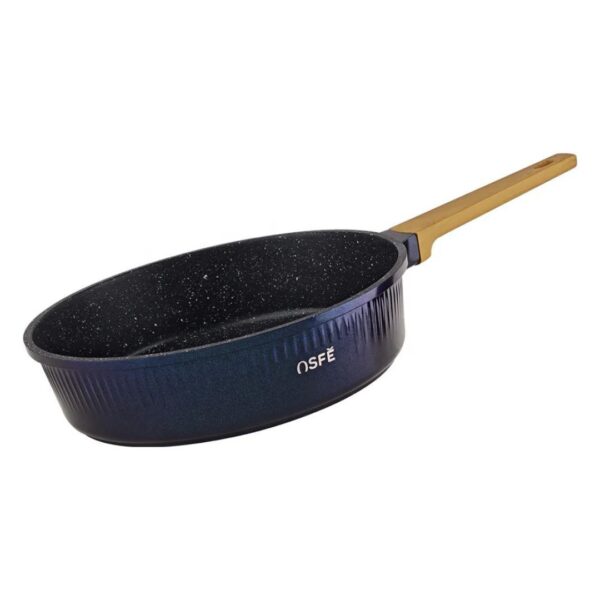 NSFE Granite nonstick cookware
