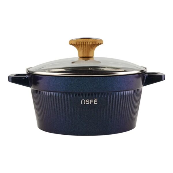NSFE Granite nonstick cookware