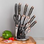 Kitchen knife set