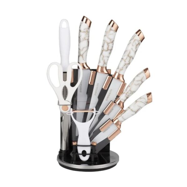Kitchen knife set