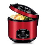 5 liters Raf Rice cooker