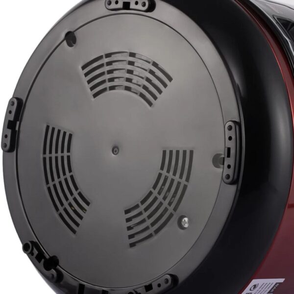 5 liters Raf Rice cooker