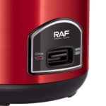 5 liters Raf Rice cooker