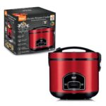 5 liters Raf Rice cooker