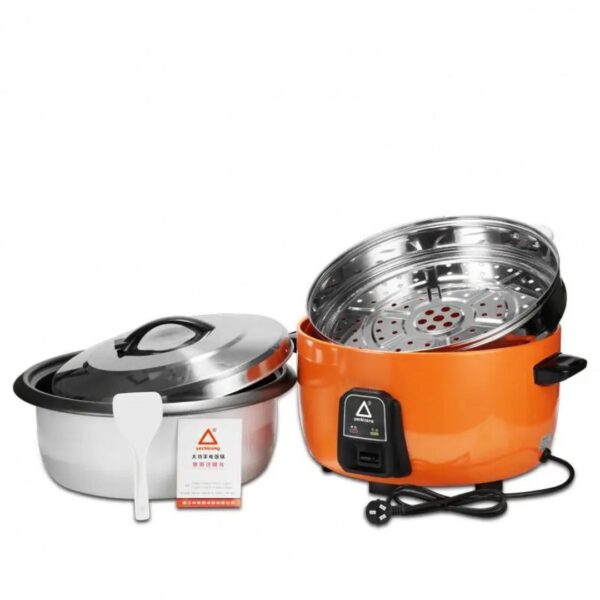 13 liter cntronic rice cooker