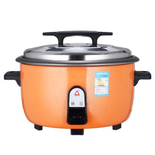 13 liter cntronic rice cooker