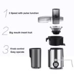 centrifugal juicer