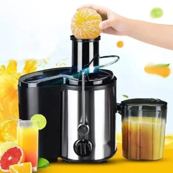 centrifugal juicer