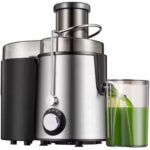 centrifugal juicer