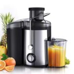 centrifugal juicer